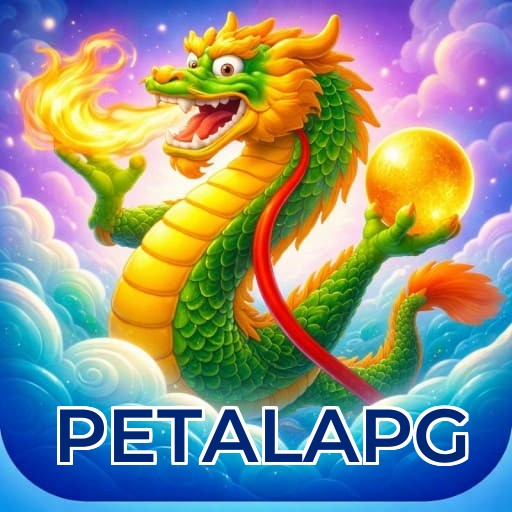 PETALAPG Logo
