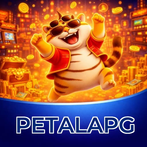 PETALAPG Logo