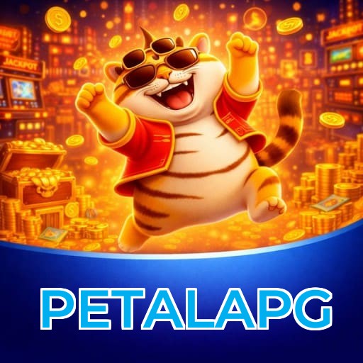 PETALAPG Logo