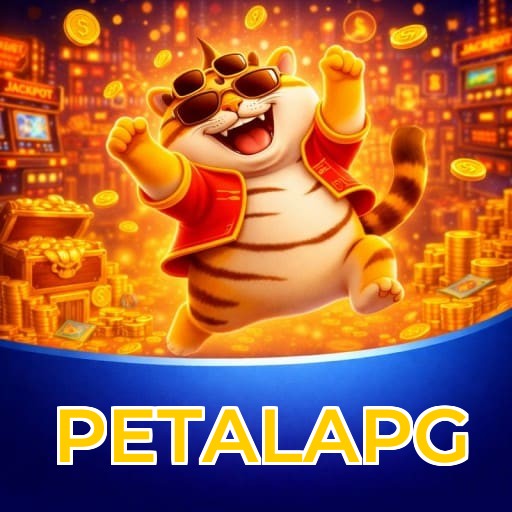 PETALAPG Logo